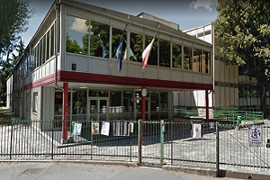 scuola media Gemelli