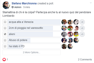 Il triste venerdì del pendolare