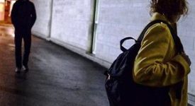 Minaccia la ex fidanzata, arrestato Marocchino molesta ragazza in viale Molise molestatore
