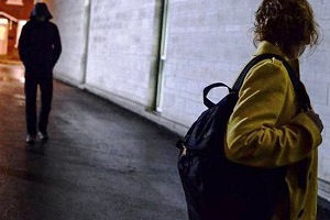 Minaccia la ex fidanzata, arrestato Marocchino molesta ragazza in viale Molise molestatore