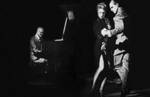 tango