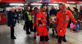 ATM De Chirico (FI) e Mascaretti (FdI) attaccano management e Commissione di Controllo
