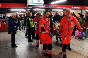ATM De Chirico (FI) e Mascaretti (FdI) attaccano management e Commissione di Controllo