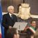 Mattarella in Consiglio Comunale