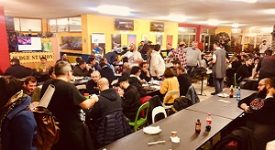 Casa dei Giochi: una convention all'insegna dell'avventura
