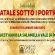 Natale Sotto i Portici