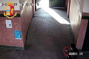 Tentato omicidio in via Borsi arrestato l’autore