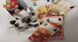 Arrestati cinese per danneggiamenti ed egiziano per spaccio in zona Sempione