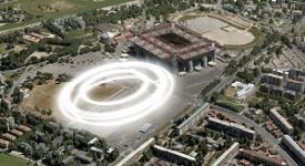 Doppio stadio idea bislacca