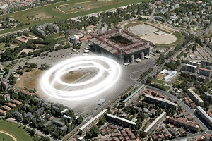 Doppio stadio idea bislacca