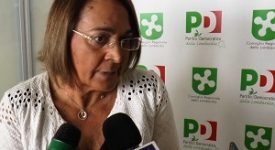 Carmela Rozza 1.704 aggressioni negli ospedali milanesi