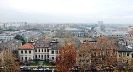 Nel bando Reinventing Cities spunta il salva Macao