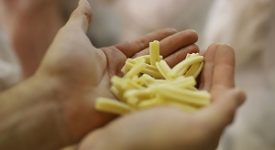 Allo Spazio Campania è partito Loro di Napoli