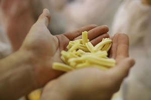 Allo Spazio Campania è partito Loro di Napoli