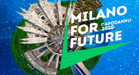 Capodanno For Future