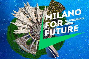 Capodanno For Future