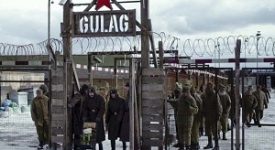 Gulag condanna ai crimini dei totalitarismi comunisti