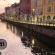 Migliaia banconote da 100 euro nel Naviglio
