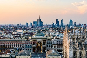 Milano ancora prima per qualità della vita