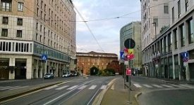 Divieti e traffico ridotto, ma lo smog aumenta