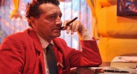 Una serata per celebrare Andrea Pinketts