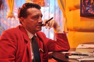 Una serata per celebrare Andrea Pinketts