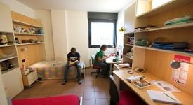 Una stanza a Milano costa come un appartamento a Palermo