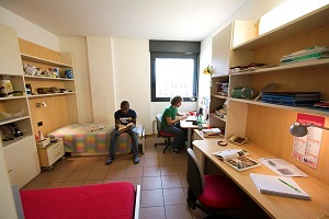Una stanza a Milano costa come un appartamento a Palermo