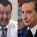 Festa Inter: scontro fra Salvini e Sala Scontro Sala - Salvini sulla gestione della nevicata Salvini: Sala non lascia niente. Sala: Salvini convince nemmeno più i suoi compagni di partito Nervi tesi fra Sala e Salvini