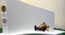 Milano dedicherà un monumento ad Alberto Ascari