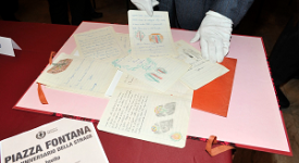 Una settimana di eventi per ricordare la strage di Piazza Fontana
