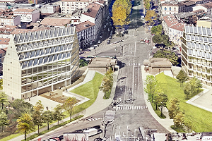 Quindici milioni per il museo alla resistenza