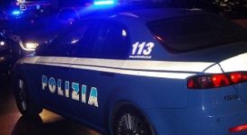 Albanese arresta per tentato furto in un Centro Diagnostico Evade dai domiciliari e viola il coprifuoco Tre arresti e sequestrato un chilo e mezzo di droga Marocchino arrestato per rapina Arrestato pusher e denunciata madre per abbandono di minori Gruppo di immigrati accoltella quattro persone in una notte Marocchino e albanese arrestati per rapina Arrestato con un chilo di cocaina nel motore 10 arresti nelle ultime 24 ore polizia Aggressioni, furti, spaccio e arresti anche durante le feste