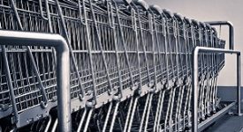 Auchan lascia l'Italia: 18mila posti a rischio