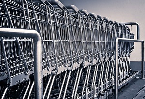 Auchan lascia l'Italia: 18mila posti a rischio