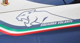 Indagate due occupanti abusive Tre donne arrestate per furti in supernercati Rumena ruba cellulare e viene arrestata Arrestate occupanti abusive recidive Una nigeriana e due peruviani arrestati per furti nelle auto in sosta Due persone arrestate e due denunciate per spaccio Il contagio rallenta, ma non ferma la criminalità 2 arresti per spaccio e uno per borseggio nella giornata di ieri Brasiliano aggredisce soccorritore e agenti squadra volante Furti rapine e arresti in tutta la città