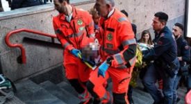 atm milano incidente