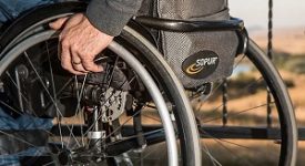 Disabilità e lavoro