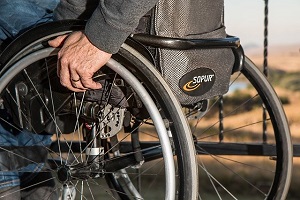 Disabilità e lavoro