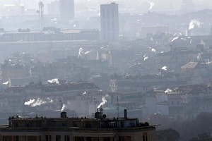 permane il blocco auto