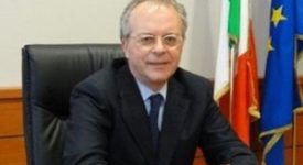 Prefetto: intensificheremo i controlli presto inizieranno gli sgomberi in via Gola renato saccone Diminuiscono i reati