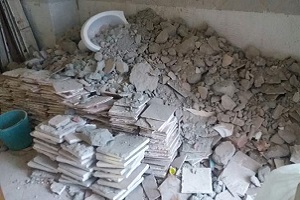 Sequestrato impianto per lo smaltimento rifiuti in Bovisasca