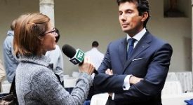 Bilancio. Mascaretti (FdI): Barberis scarica sul Governo le responsabilità della giunta Mascaretti (FdI) a Milano servono tanti alberi non tanti garanti Mascaretti (FdI): garante del verde sia scelto dai cittadini Mascaretti (FdI): garante del verde sia scelto dai cittadini Mascaretti (FdI): giunta collusa con l'estrema sinistra? Chiarisca! Mascaretti (FDI): milioni buttati per provvedimenti inutili