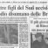Milano ricorda gli agenti vittime dei brigatisti in via Schievano
