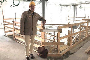 Assessore Limonta: manca almeno il 20% degli spazi nelle scuole Prime dichiarazioni da Assessore di Paolo Limonta