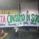 Manifestazione per salvare gli alberi del Politecnico