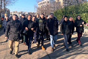 Viale Puglie Rocca (FdI): denunceremo fino a quando non cesserà l'illegalità