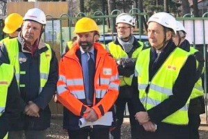 Topi nella Scuola media Gemelli, FdI: Limonta cosa fa?
