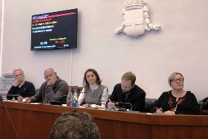 Limonta: più fondi per la manutenzione scolastica