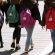Arrestato molestatore di studentesse